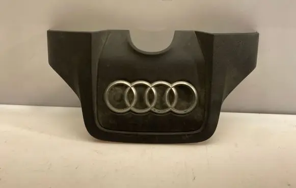 Audi Q7 4L Engine cover (trim) 06E103926N