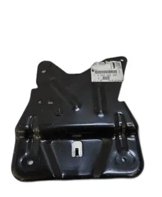 Opel Grandland X Radiator support slam panel YP0020180