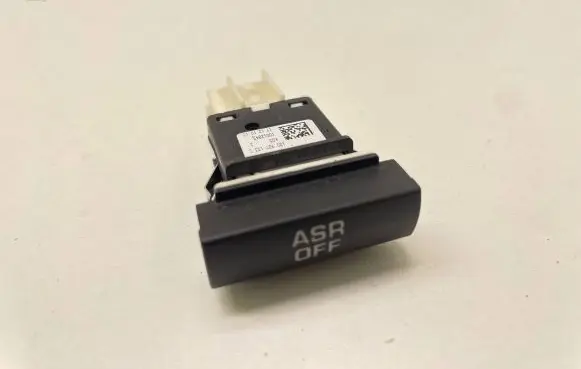 Traction control (ASR) switch