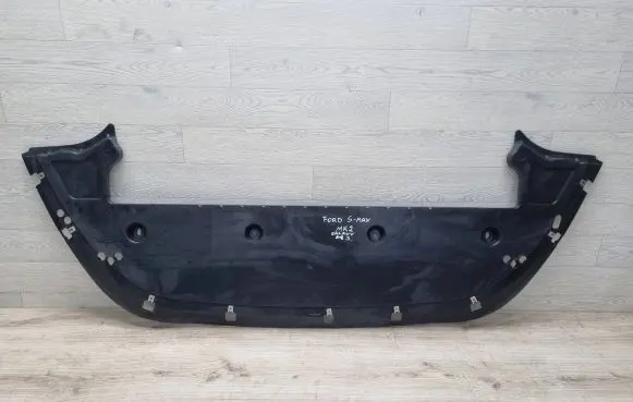 Ford S-MAX Front bumper EM2BR8B384AG
