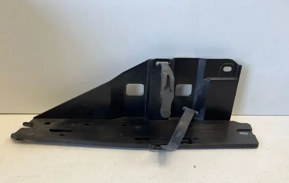 Volkswagen Golf VII Other trunk/boot trim element 5G0012129D