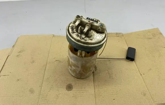 Fuel level sensor
