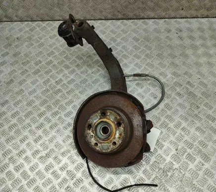 BMW 3 E46 Rear wheel hub 6774778