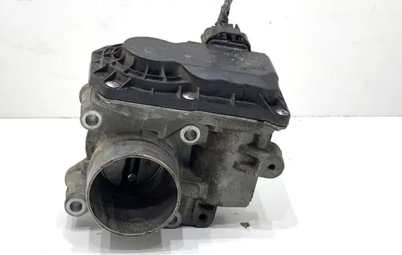 Renault Thalia II Engine shut-off valve 8200284968
