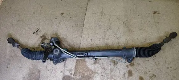 Volkswagen PASSAT B5.5 Steering rack 8D1422072A 8D0422105A 86S109C984