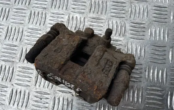 Dodge Caliber Rear brake caliper