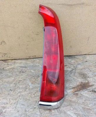 Honda Stream Rear/tail lights