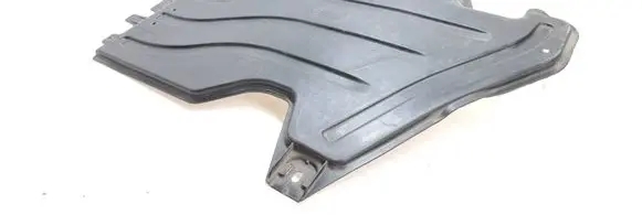Pickup box liner