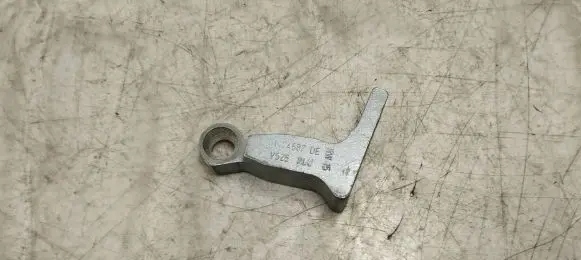 Volvo S90, V90 Rear door upper hinge 31424587