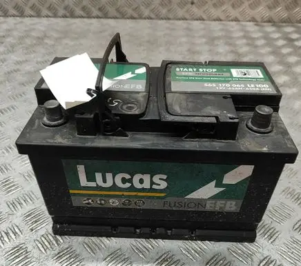 Ford Focus Car battery 565170065