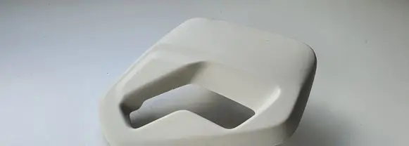 Ford S-MAX Other interior part
