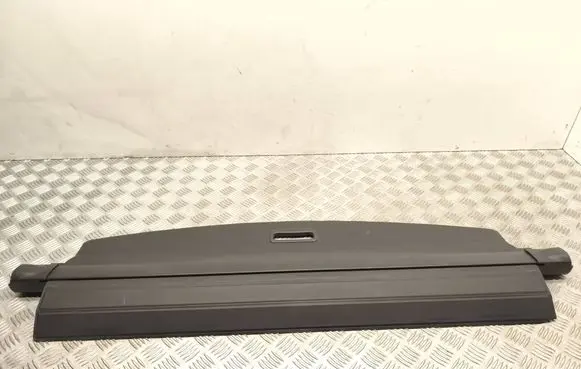 Skoda Fabia Mk3 (NJ) Parcel shelf load cover