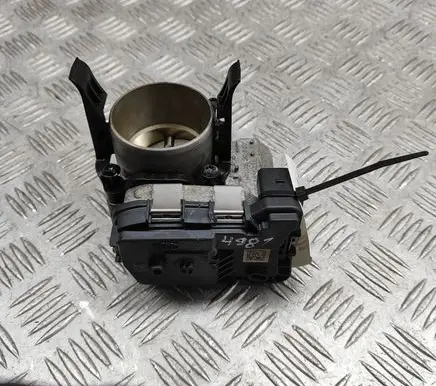Volkswagen Arteon Shooting Brake Throttle valve 03F133062E