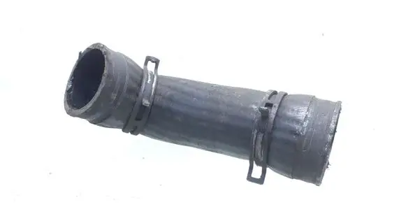 Volkswagen Golf III Intercooler hose/pipe 1H0145834G
