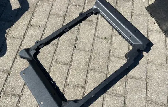 Audi Q5 SQ5 Other trunk/boot trim element 8R0863565A