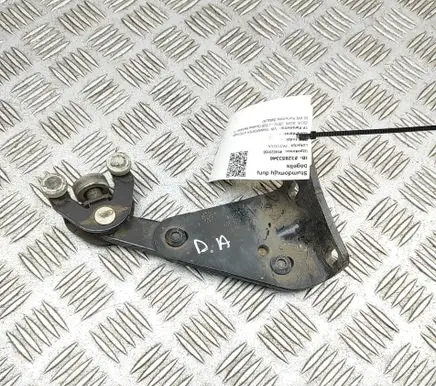 Volkswagen Transporter - Caravelle T6 Sliding door upper roller guide/hinge 7E0843398