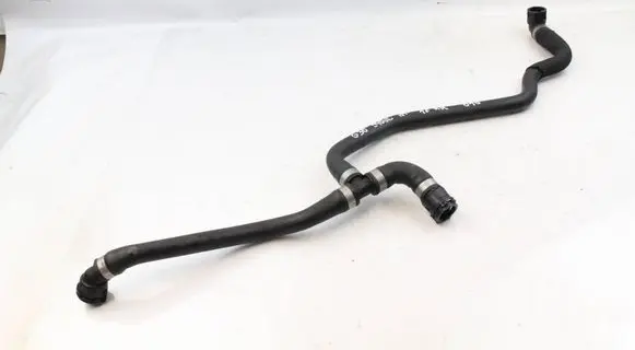 BMW 5 G30 G31 Engine coolant pipe/hose 8602642 17128602642