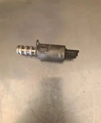 Peugeot 207 CC Camshaft vanos timing valve 75944828001