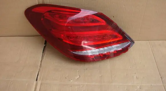 Rear/tail lights