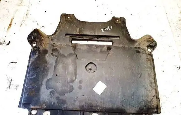 Audi Q5 SQ5 Engine splash shield/under tray 8K1863822L 8K2863822L
