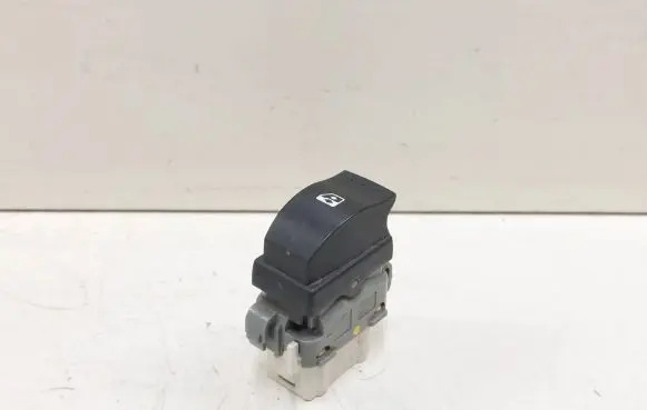 Renault Megane I Electric window control switch 28082 528220 2205100