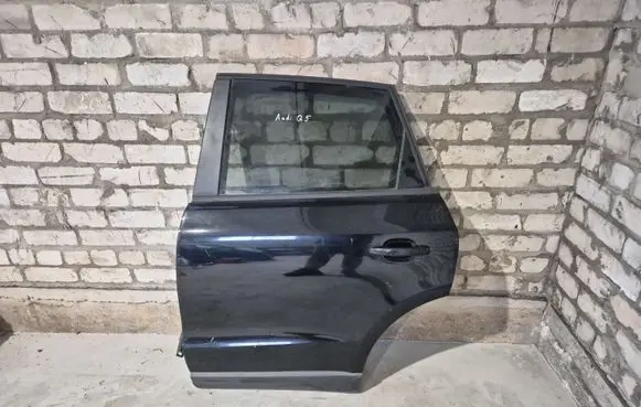 Audi Q5 SQ5 Rear door 