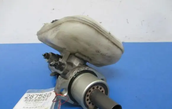 Citroen Xsara Picasso Master brake cylinder