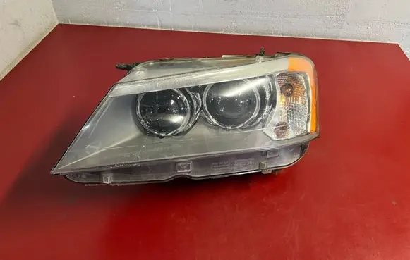 BMW X3 F25 Headlight/headlamp 7219621