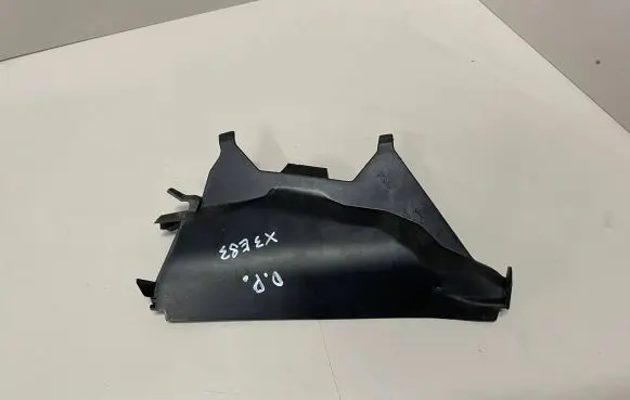 BMW X3 E83 Other engine bay part 3401008 51713401008