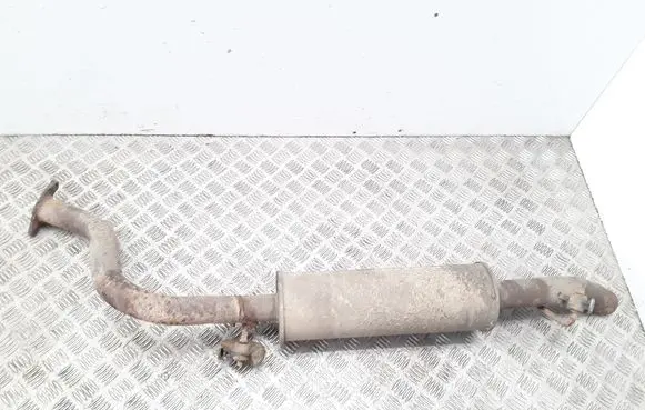 Ford Maverick Muffler/silencer 