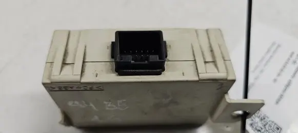 Audi A4 S4 B5 8D Immobilizer control unit/module 4A0953234