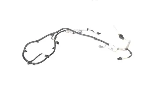 Land Rover Range Rover Evoque L538 Parking sensor (PDC) wiring loom JJ3215B484BA