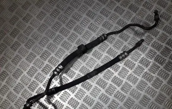 Mercedes-Benz A W168 Power steering hose/pipe/line 1684660881