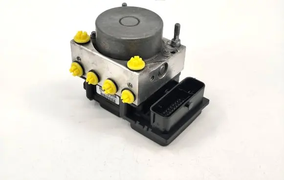 Opel Corsa D ABS Pump 0265232288 0265800796 13282282