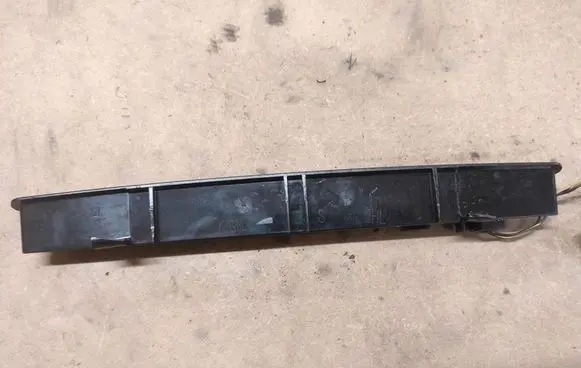Opel Zafira A Third/center stoplight 009133882