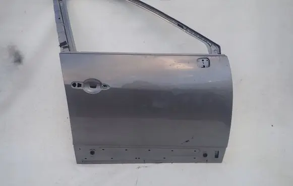 Renault Scenic III - Grand scenic III Front door