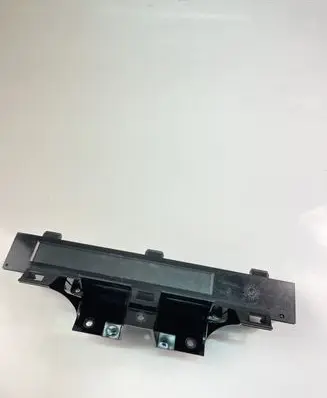 Mazda CX-7 Screen/display/small screen EH14611J0