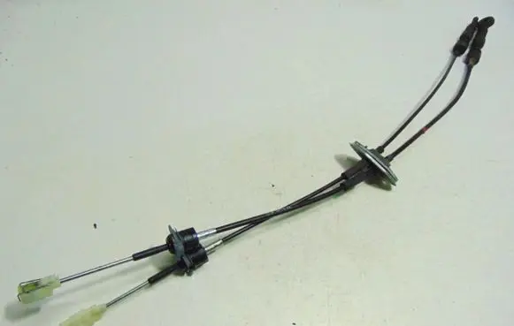 KIA Soul Gear shift cable linkage 