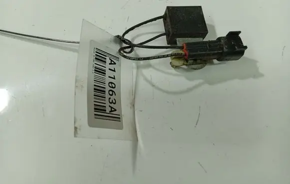 Jaguar X-Type Sensor 1X4318801BA