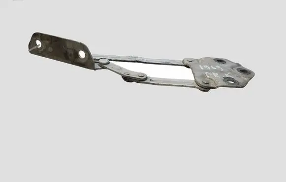 Volkswagen Caddy Engine bonnet/hood hinges 1T0823301A