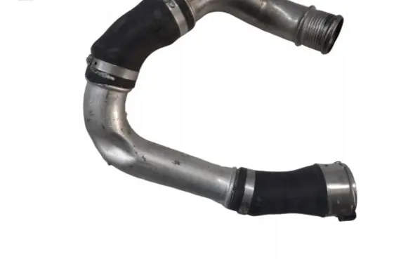 Opel Mokka Air intake hose/pipe 13480299
