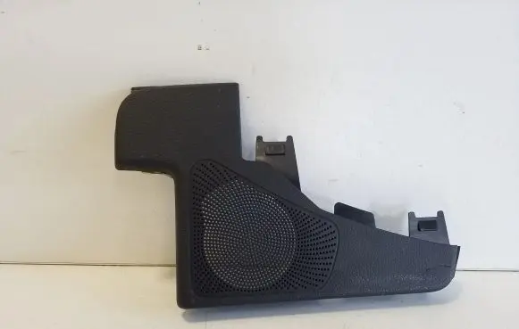 Audi S5 Facelift Parcel shelf speaker trim grill F01157