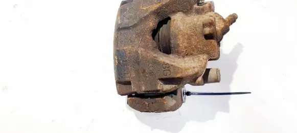 Renault Megane III Front brake caliper
