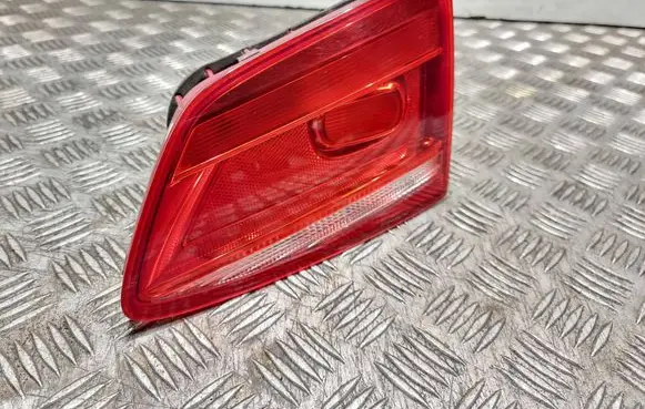 Volkswagen PASSAT B7 Tailgate rear/tail lights 3AF945094C 605512L