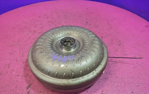 Ford Mondeo MK IV Torque converter 