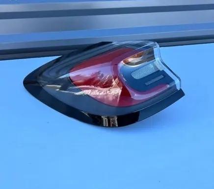 Ford Puma Rear/tail lights L1TB13405AC BX7260UTER 10202000