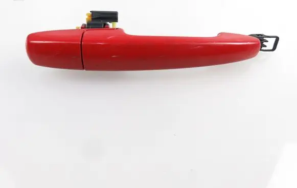 Suzuki Ignis Rear door exterior handle 