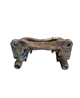 Subaru Legacy Brake caliper pad carrier rear 