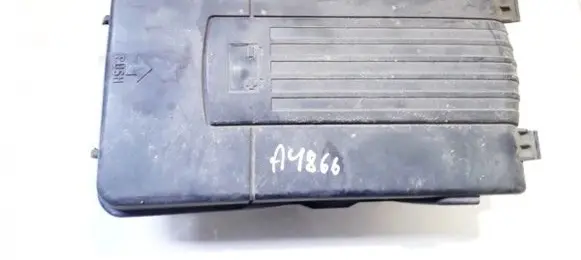 Volkswagen PASSAT B6 Battery box tray cover/lid 1k0915443c