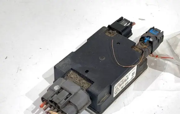 Renault Master III Other control units/modules 169107893R